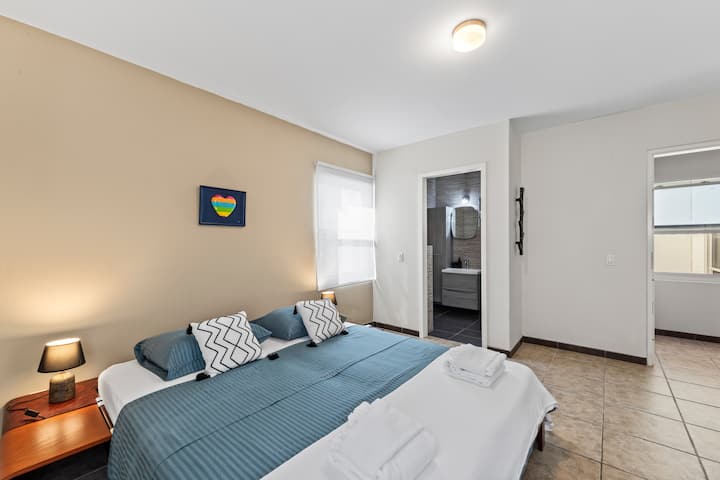 slaapkamer Huntu 1
