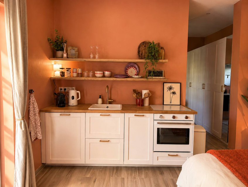 Keuken